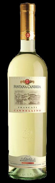 Cannellino di F
