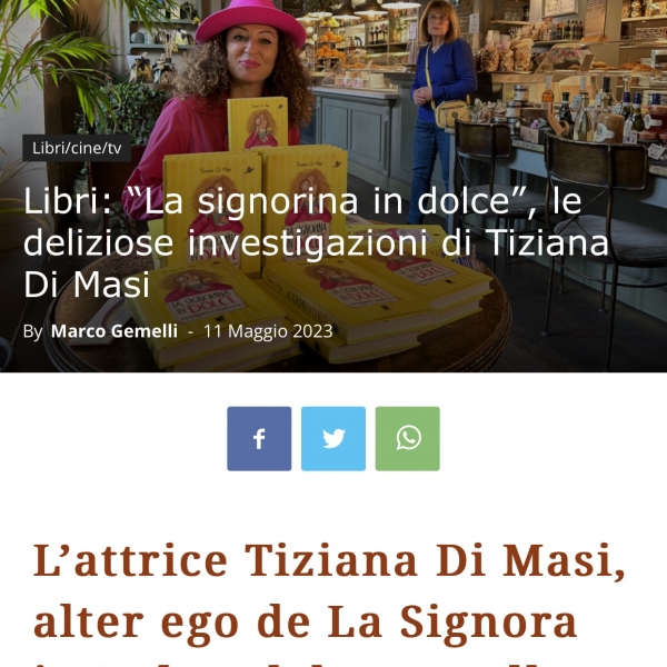 articolo 1