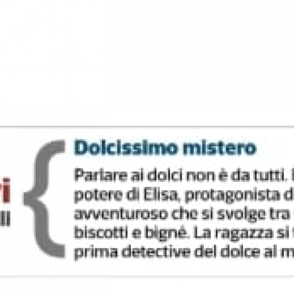 CORRIERE COTTURE BREVI