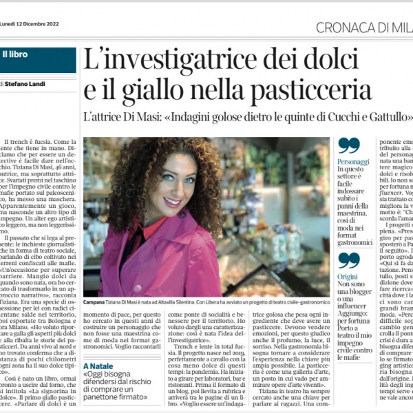 corriere