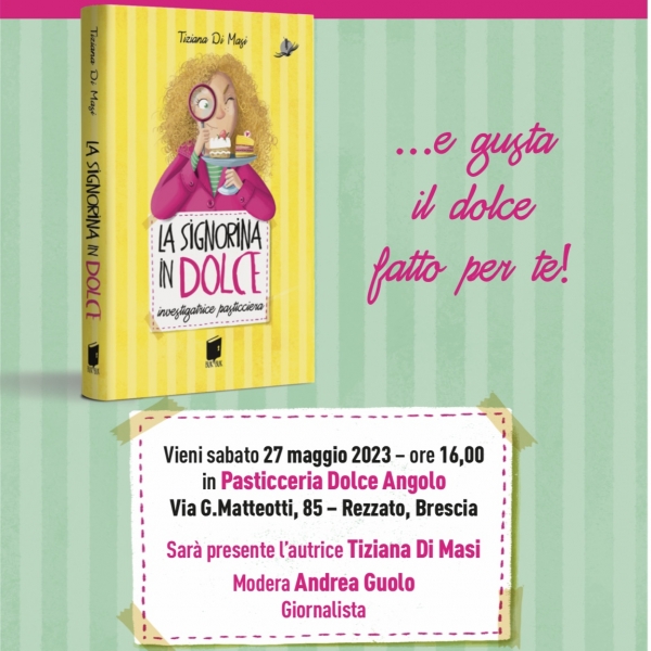 dolce angolo