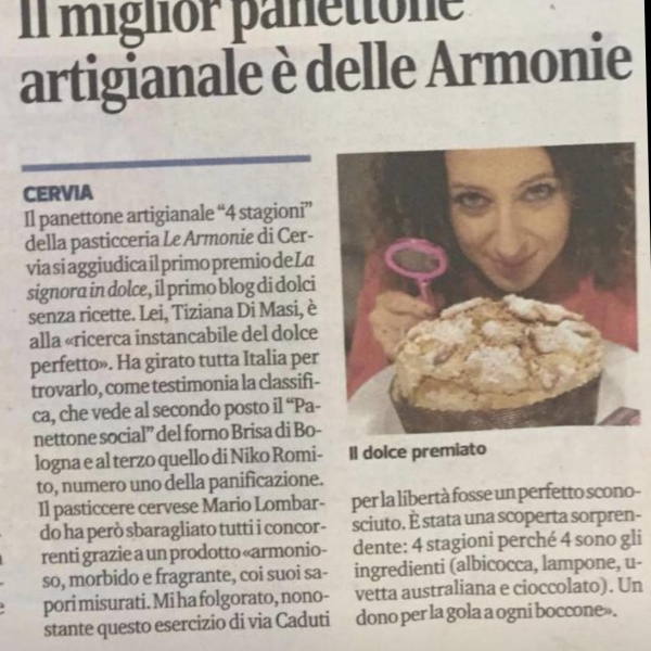 giornale