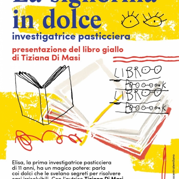 signorina a milano