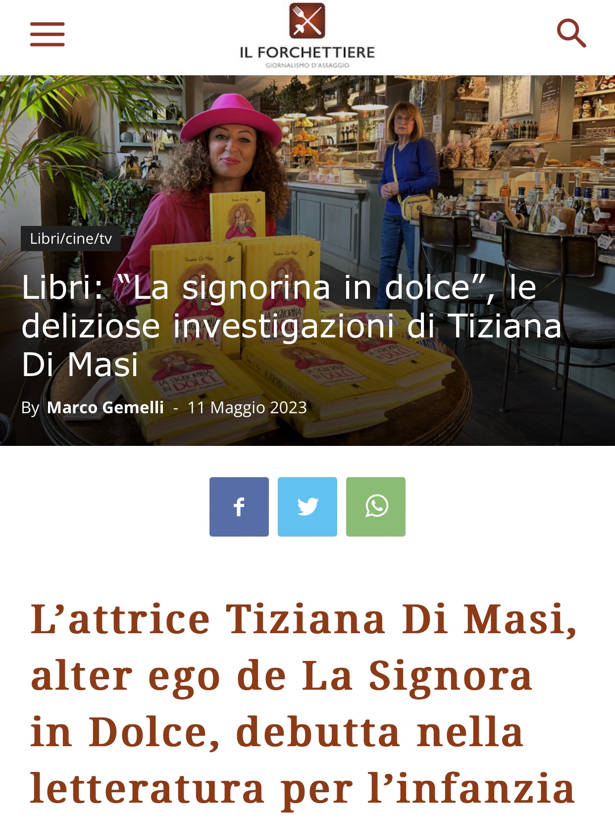 LIBRI: 