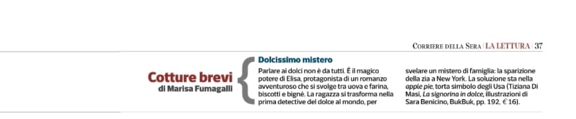 DOLCISSIMO MISTERO
