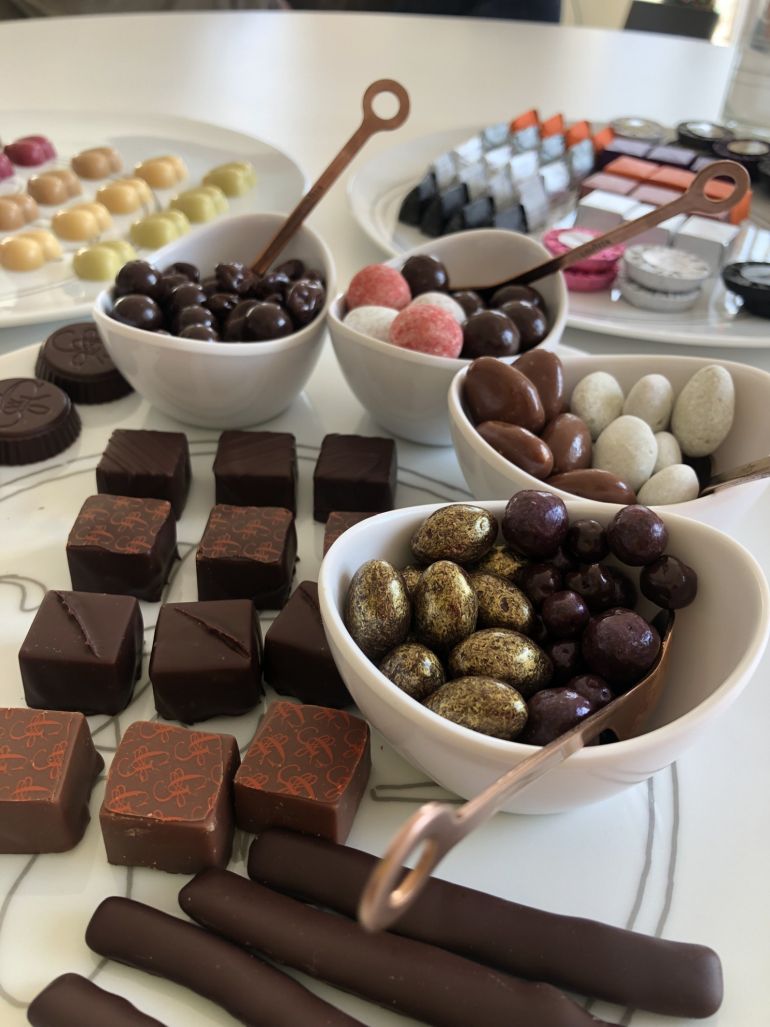 GUIDO GOBINO E I SUOI 5 GRAMMI DI FELICITA'