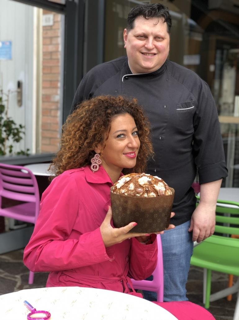 PANETTONE 2020, LA MIA TOP3 (AL 9 NOVEMBRE....)