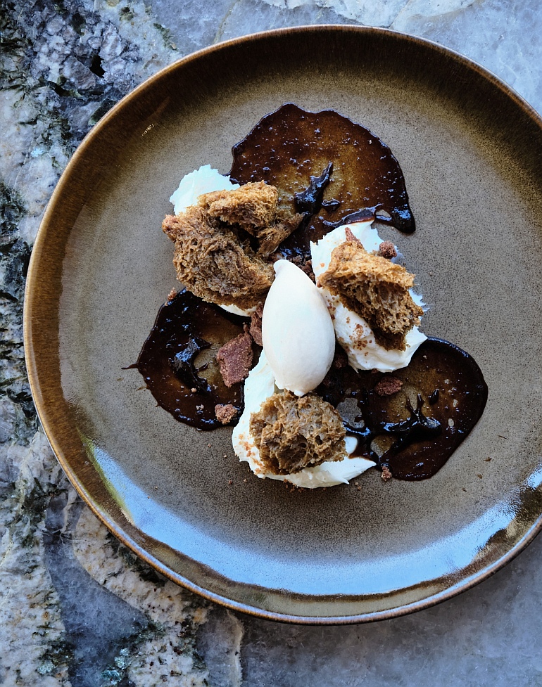 DOLCI GLAMOUR SOTTO L'OMBRELLONE